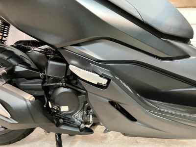 Honda Forza 2018