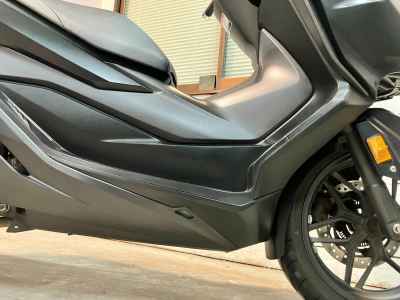 Honda Forza 2018