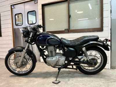 Kawasaki Estrella RS