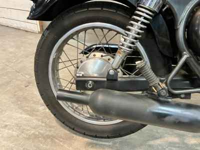 Kawasaki Estrella RS
