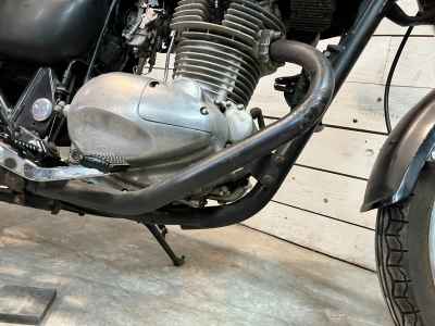 Kawasaki Estrella RS
