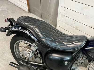 Kawasaki Estrella RS
