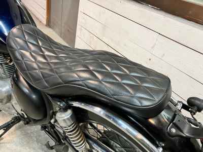 Kawasaki Estrella RS