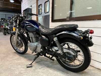 Kawasaki Estrella RS