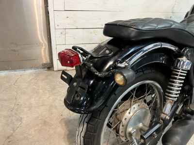 Kawasaki Estrella RS