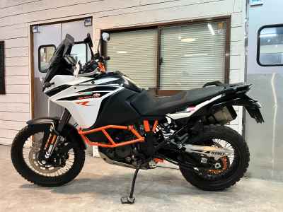 KTM 1090 Adventure 2018