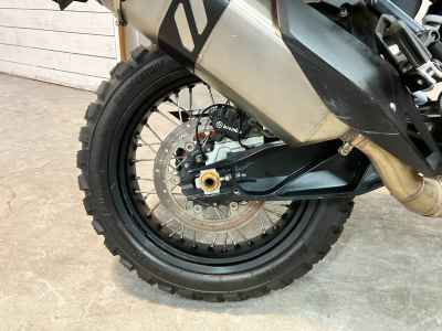 KTM 1090 Adventure 2018