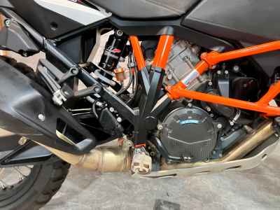 KTM 1090 Adventure 2018