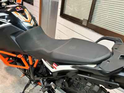 KTM 1090 Adventure 2018