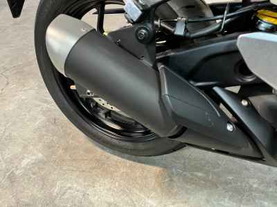 Yamaha YZF-R3 2021