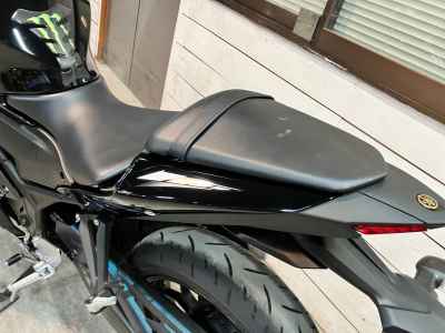Yamaha YZF-R3 2021