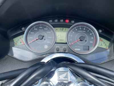 Honda Forza Z UDIO P 2011