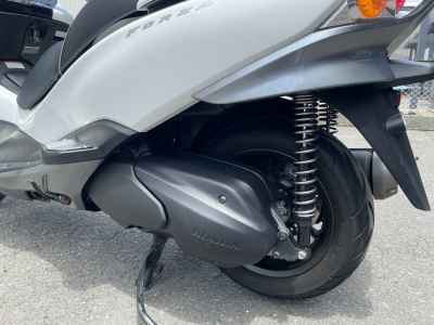 Honda Forza Z UDIO P 2011