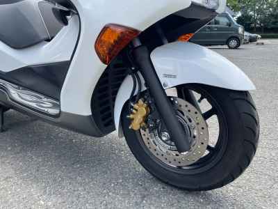 Honda Forza Z UDIO P 2011