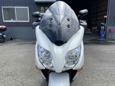 Honda Forza Z UDIO P 2011