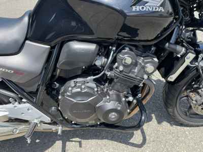 Honda CB400SF 2020