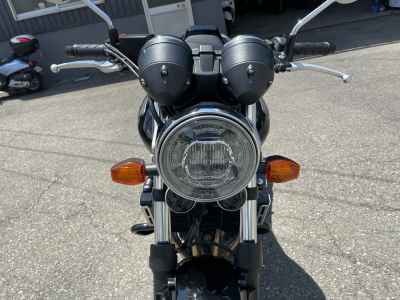 Honda CB400SF 2020