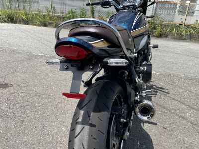 Kawasaki Z900RS 2022