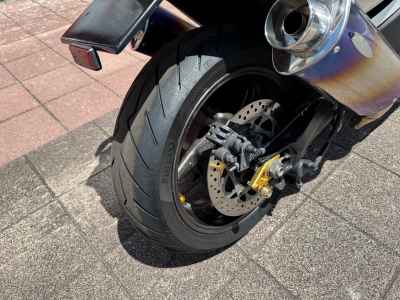 Yamaha TMAX 530 2013