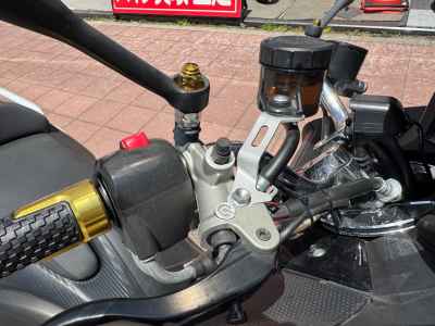 Yamaha TMAX 530 2013