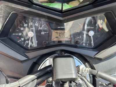 Yamaha TMAX 530 2013