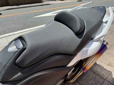 Yamaha TMAX 530 2013