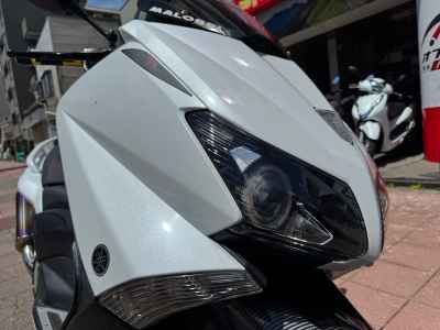 Yamaha TMAX 530 2013