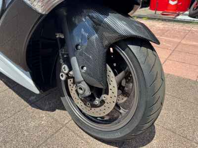 Yamaha TMAX 530 2013