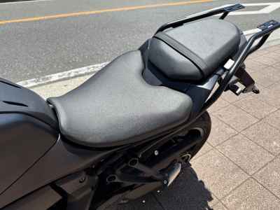 Yamaha MT-07 AMT 2025