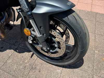 Yamaha MT-07 AMT 2025