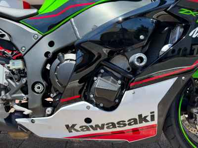 Kawasaki Ninja ZX-10R KRT Edition 2021