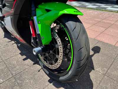 Kawasaki Ninja ZX-10R KRT Edition 2021