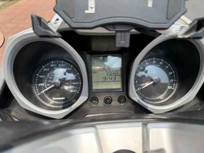 Kawasaki J300 2015
