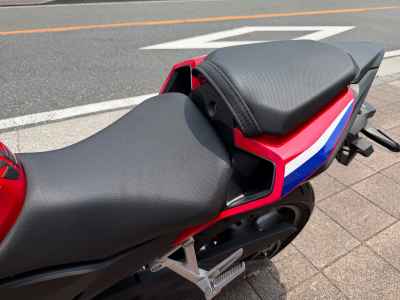 Honda CBR400R 2024
