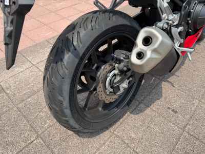 Honda CBR400R 2024