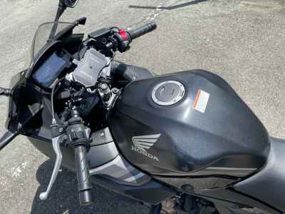 Honda CBR400R 2023