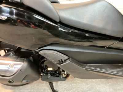 Honda Forza SI 2016