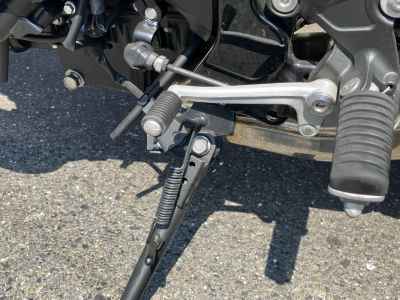 Kawasaki Z900RS 2018