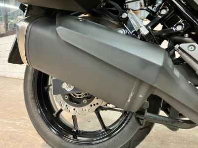 Suzuki V-Strom 250