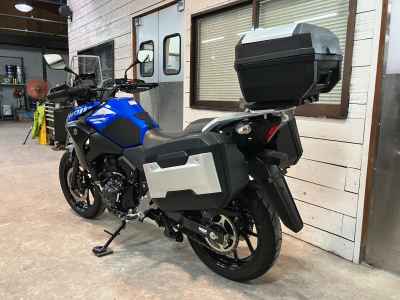 Suzuki V-Strom 250