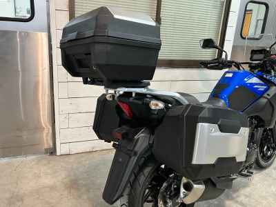 Suzuki V-Strom 250