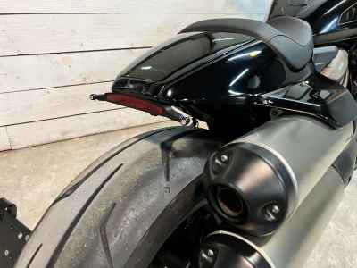 Harley-Davidson Sportster S RH1250S 2022