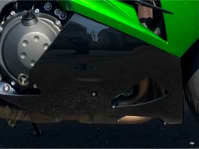 Kawasaki Ninja ZX-14R 2012