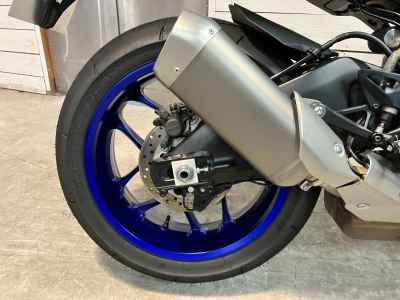 Yamaha YZF-R1 2026