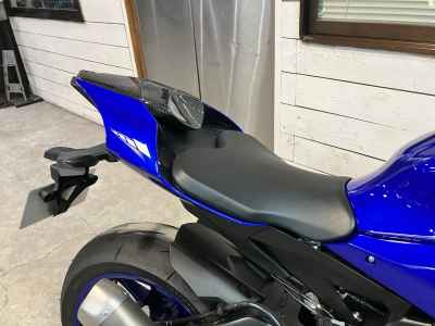 Yamaha YZF-R1 2026