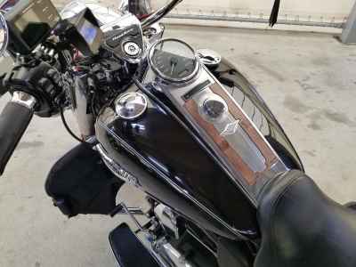 Harley-Davidson Road King FLHRC1580 2014