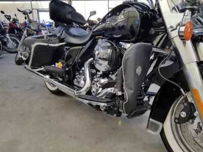 Harley-Davidson Road King FLHRC1580 2014