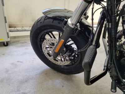 Harley-Davidson Sportster Forty-Eight XL1200XS 2019