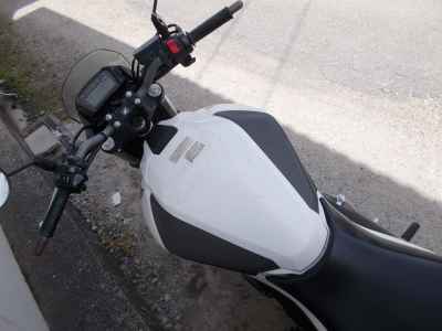 Honda NC750L