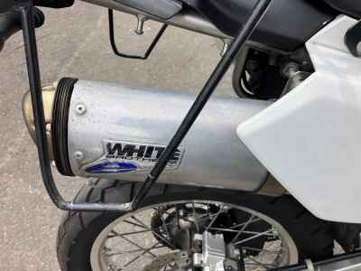 Kawasaki KLX250 2014
